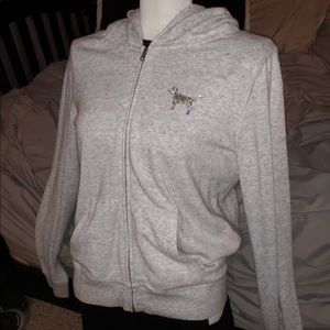 Victoria secret jacket
